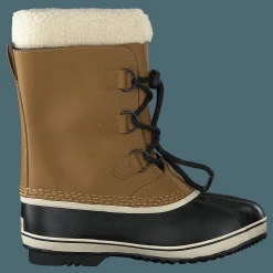 Sorel Yoot Pac Tp Mesquite Brun