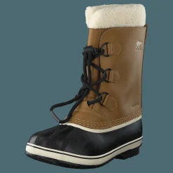 Sorel Yoot Pac Tp Mesquite Brun