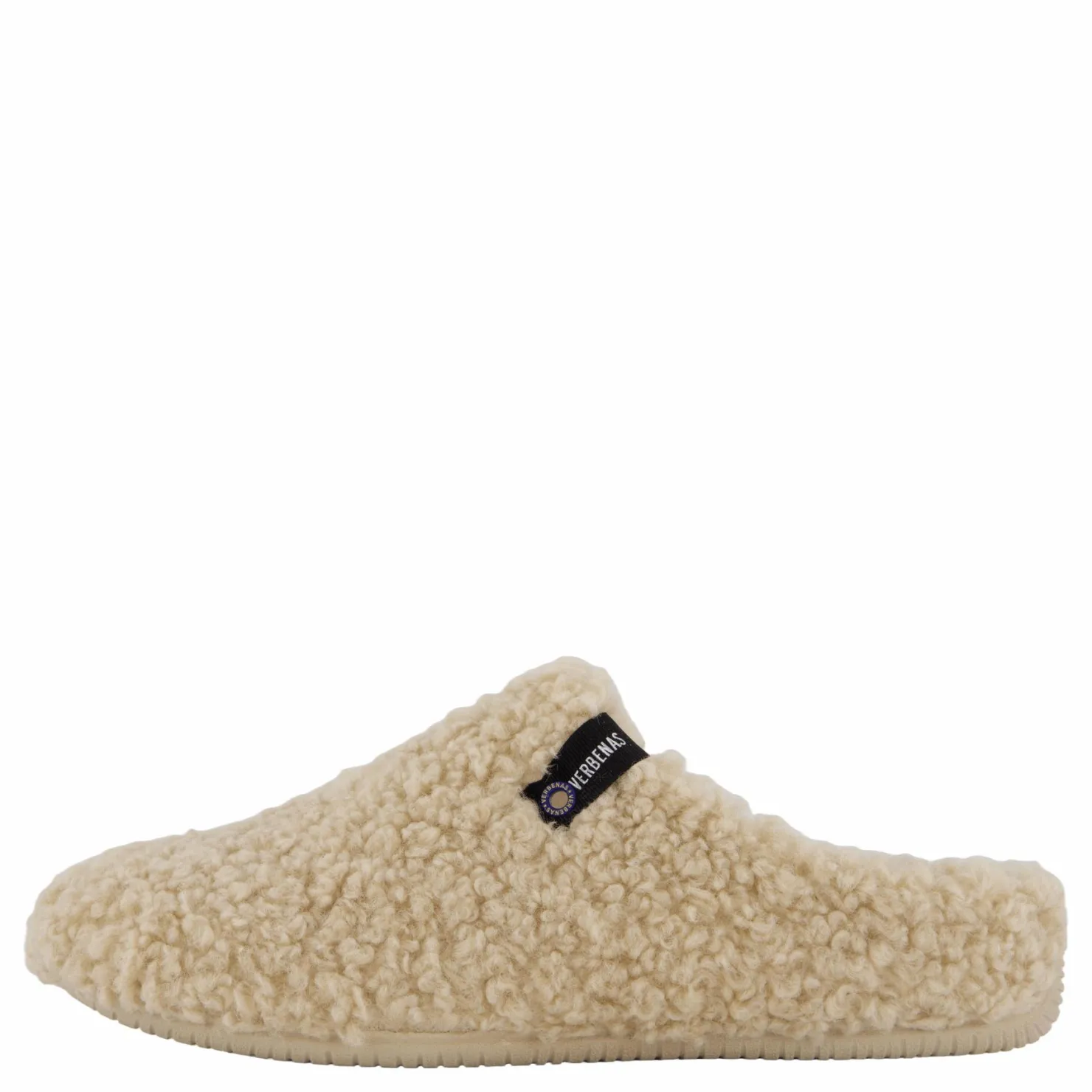 Verbenas York Curly Beig Beige