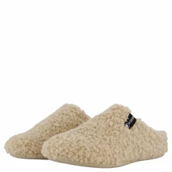 Verbenas York Curly Beig Beige