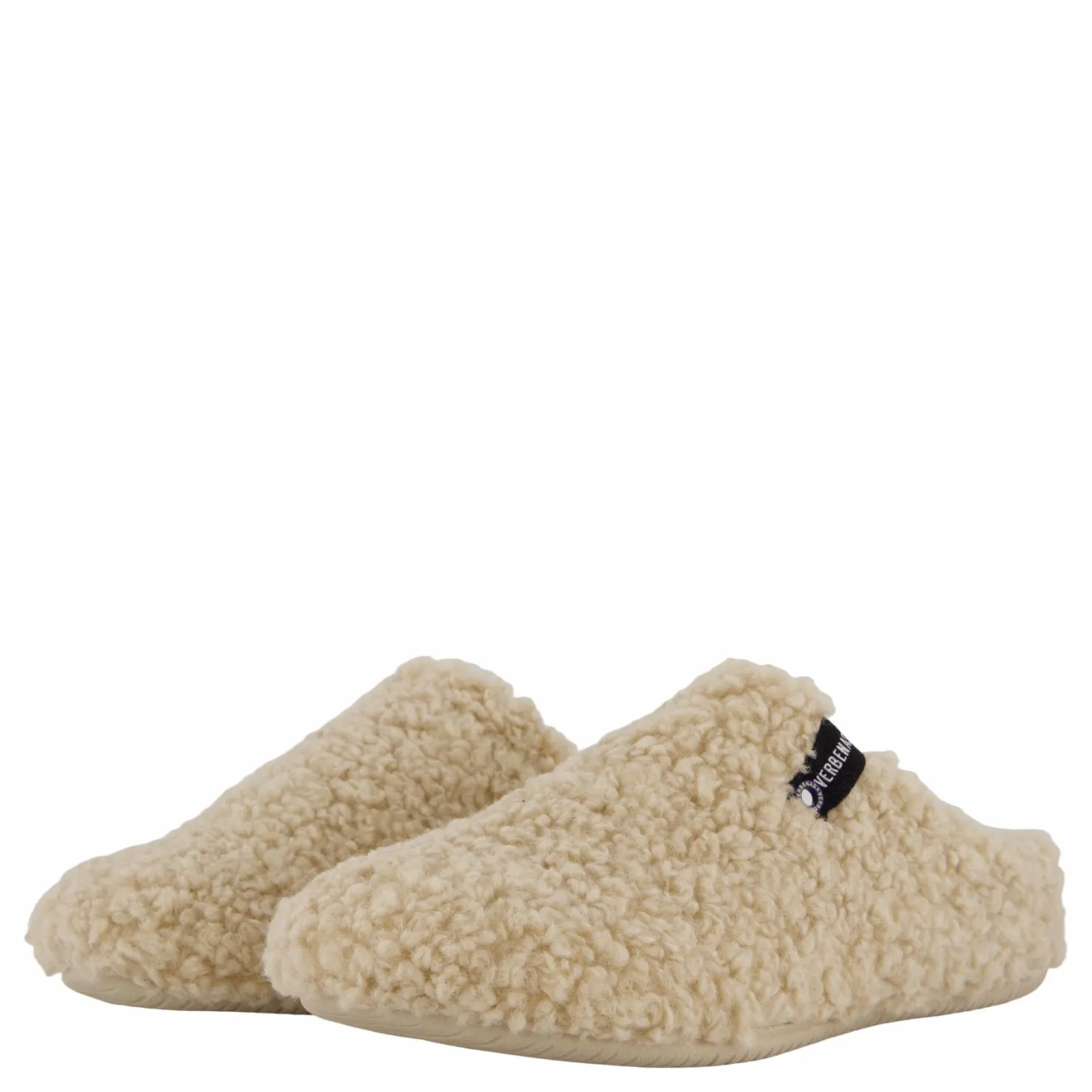 Verbenas York Curly Beig Beige