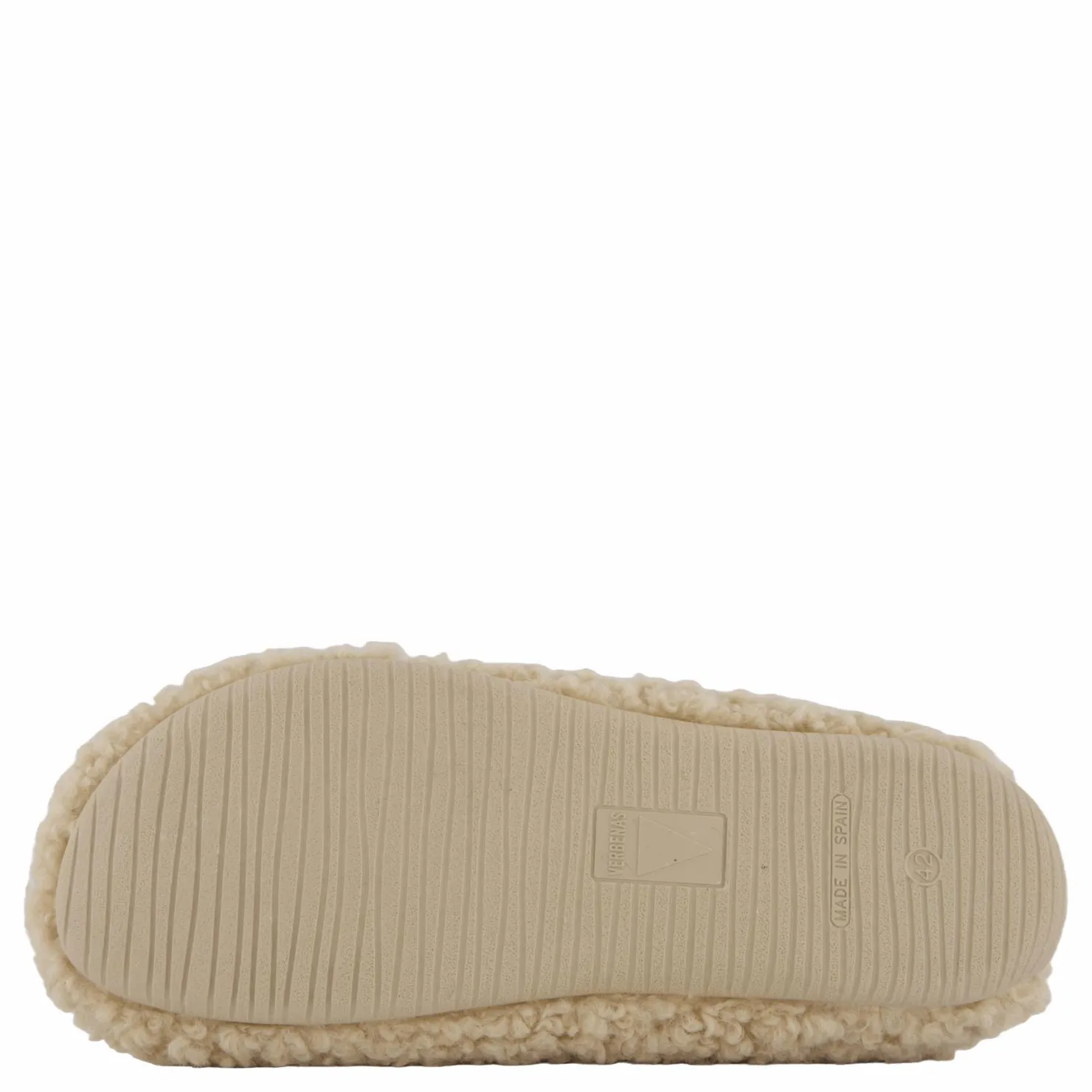 Verbenas York Curly Beig Beige
