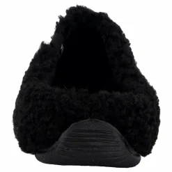 Verbenas York Curly Negro Svart Discount