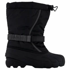 Sorel Youth Flurry Junior Black Svart Sale