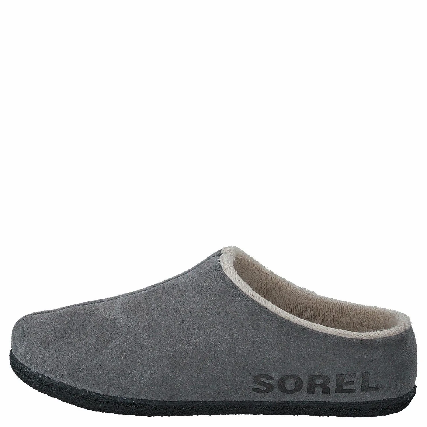 Sorel Youth Lanner Ridge Ii Quarry Grå Hot
