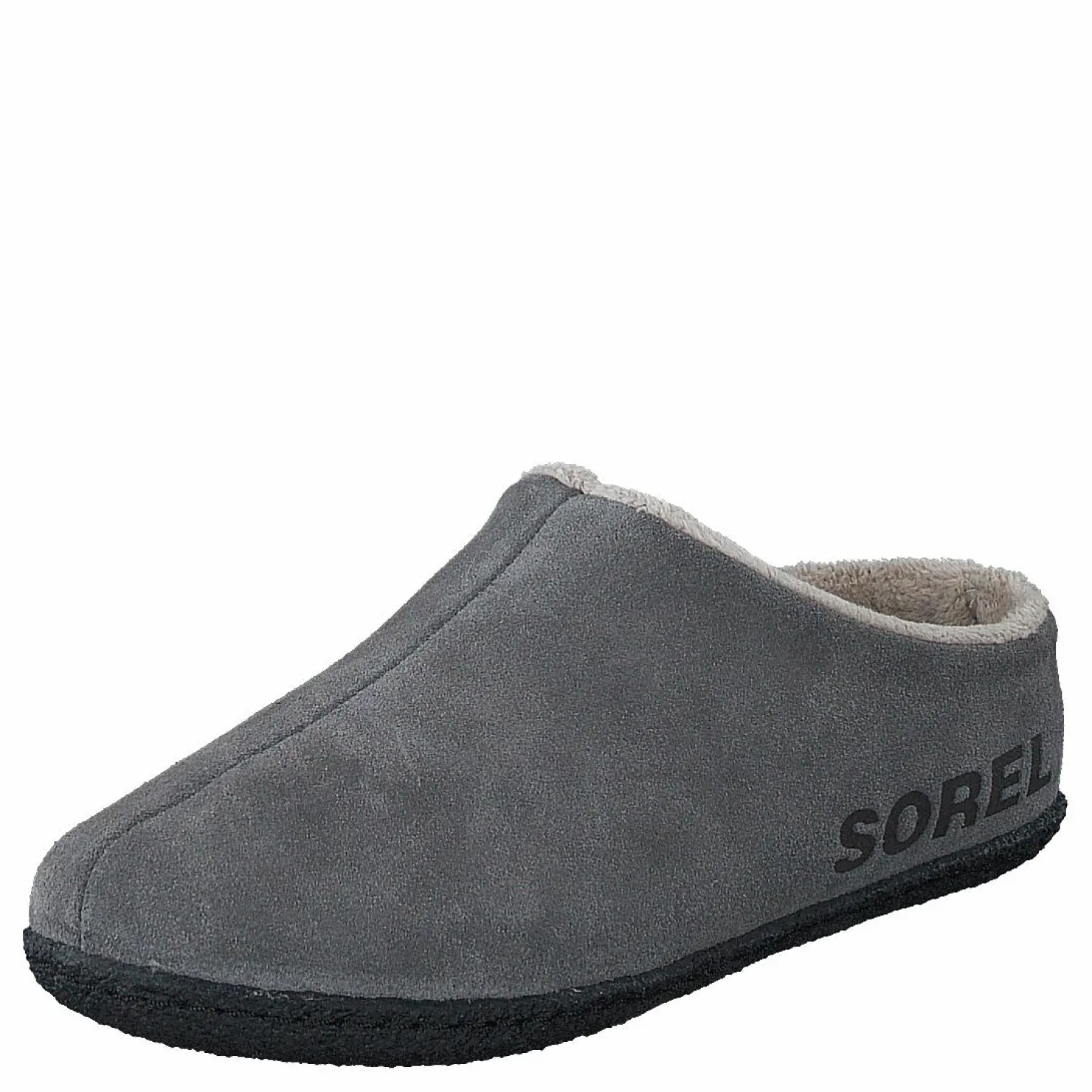 Sorel Youth Lanner Ridge Ii Quarry Grå Hot