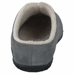 Sorel Youth Lanner Ridge Ii Quarry Grå Hot