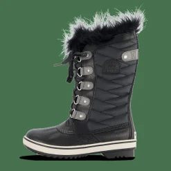Sorel Youth Tofino II 010 Black Grå Sale