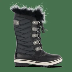 Sorel Youth Tofino II 010 Black Grå Sale
