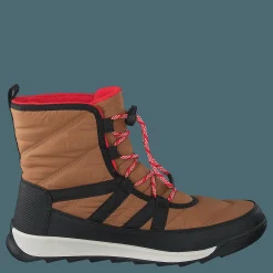Sorel Youth Whitney Ii Short Lace 286 Elk Brun Online