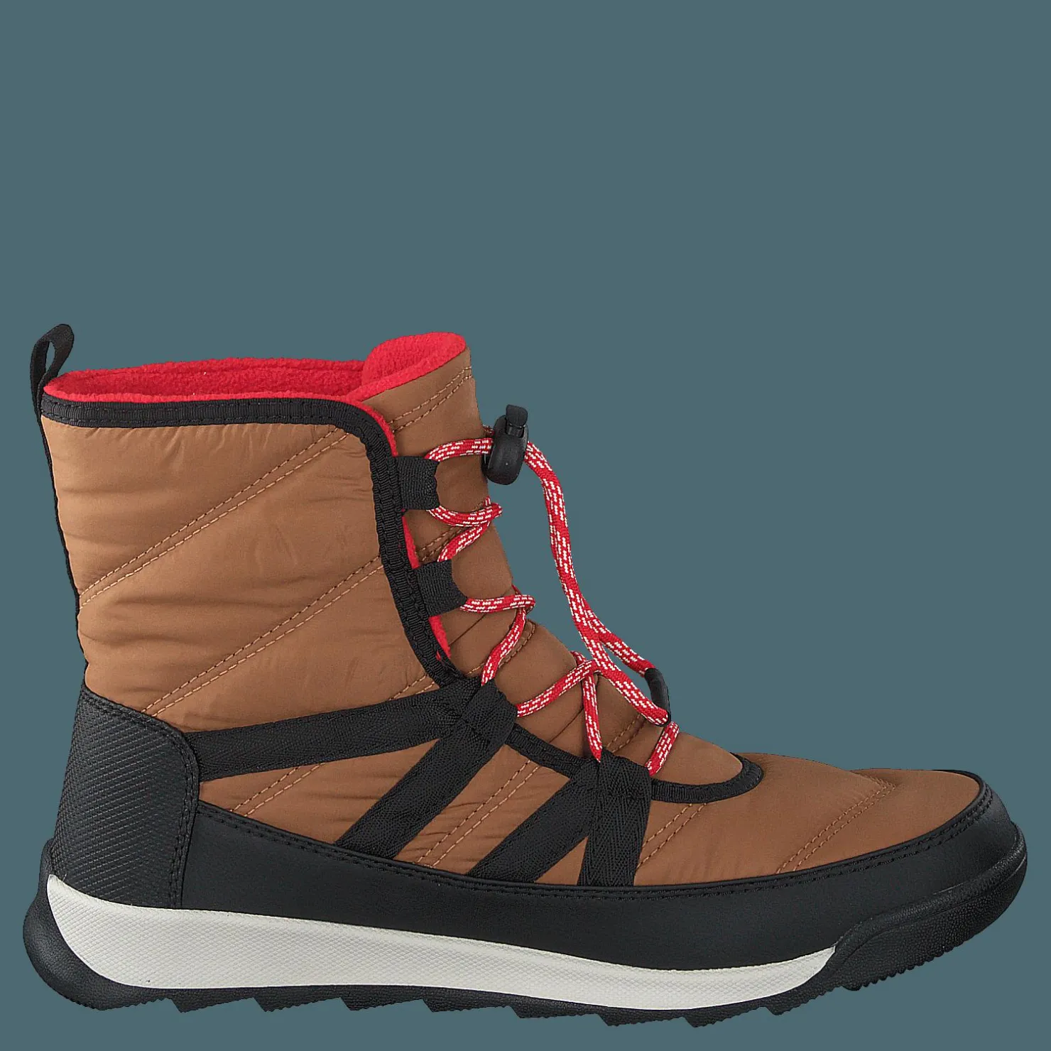 Sorel Youth Whitney Ii Short Lace 286 Elk Brun Online