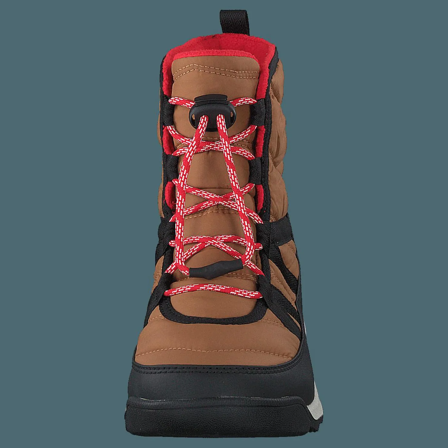 Sorel Youth Whitney Ii Short Lace 286 Elk Brun Online