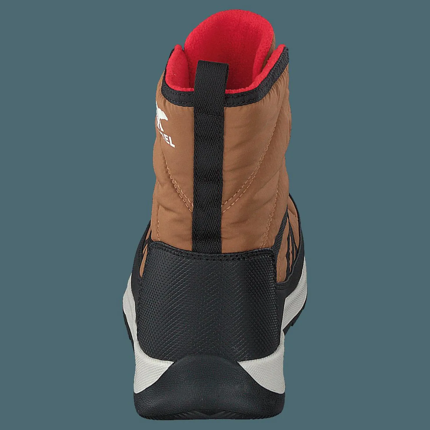 Sorel Youth Whitney Ii Short Lace 286 Elk Brun Online