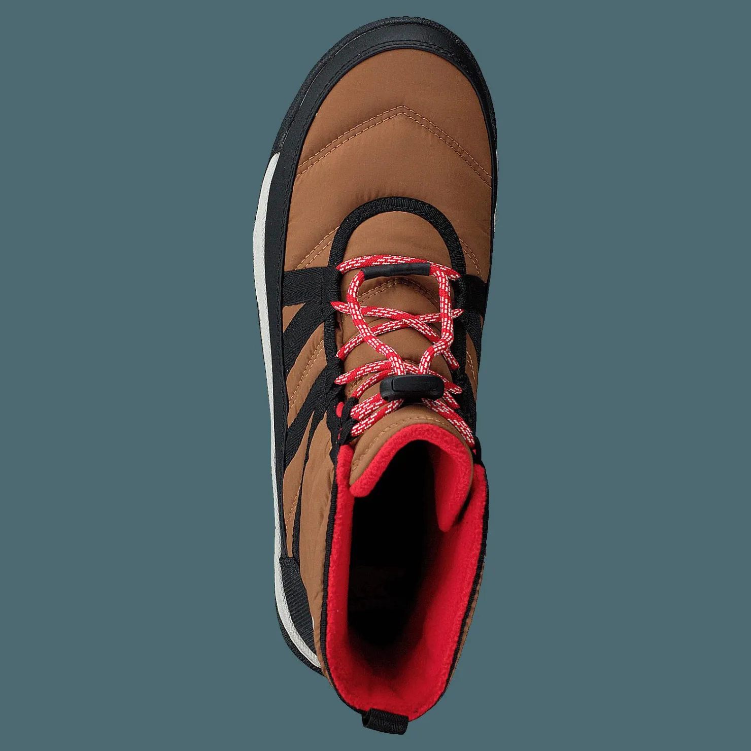 Sorel Youth Whitney Ii Short Lace 286 Elk Brun Online