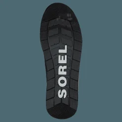 Sorel Youth Whitney Ii Short Lace 286 Elk Brun Online