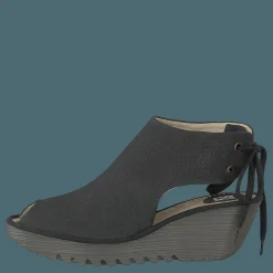Fly London Ypul799fly Copido Black Svart Outlet