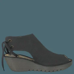 Fly London Ypul799fly Copido Black Svart Outlet