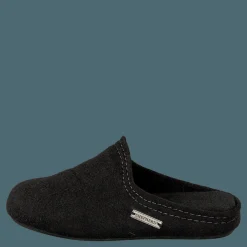 Shepherd Ystad Black Svart