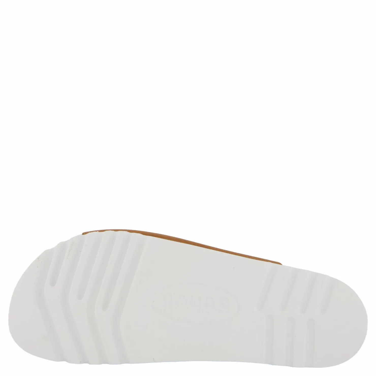 Scholl Ystad Cognac Brun Outlet