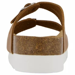 Scholl Ystad Cognac Brun Outlet