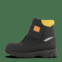Kavat Yxhult Jr Xc Black Svart Outlet