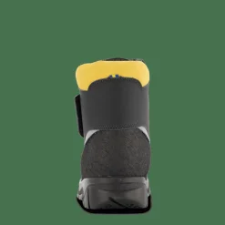 Kavat Yxhult Jr Xc Black Svart Outlet