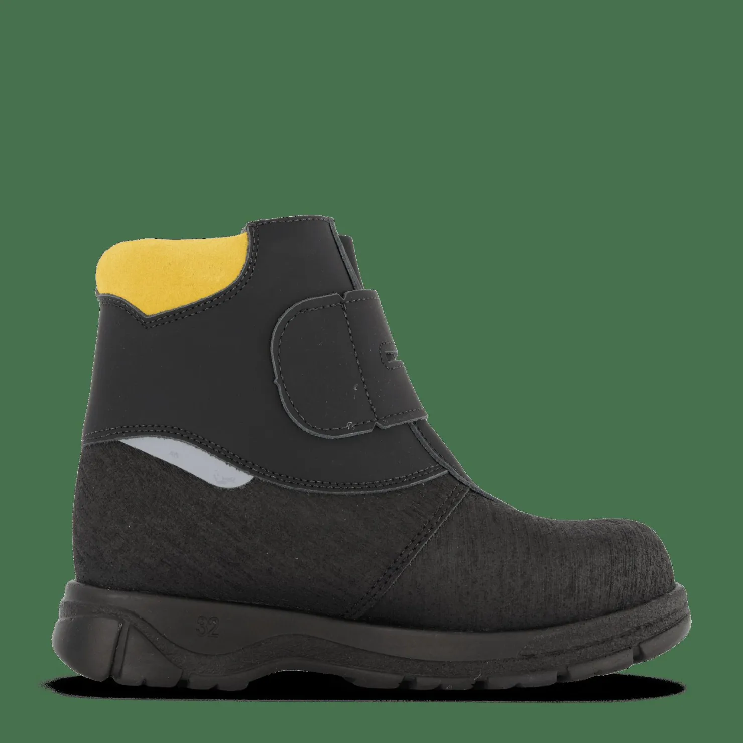 Kavat Yxhult Jr Xc Black Svart Outlet