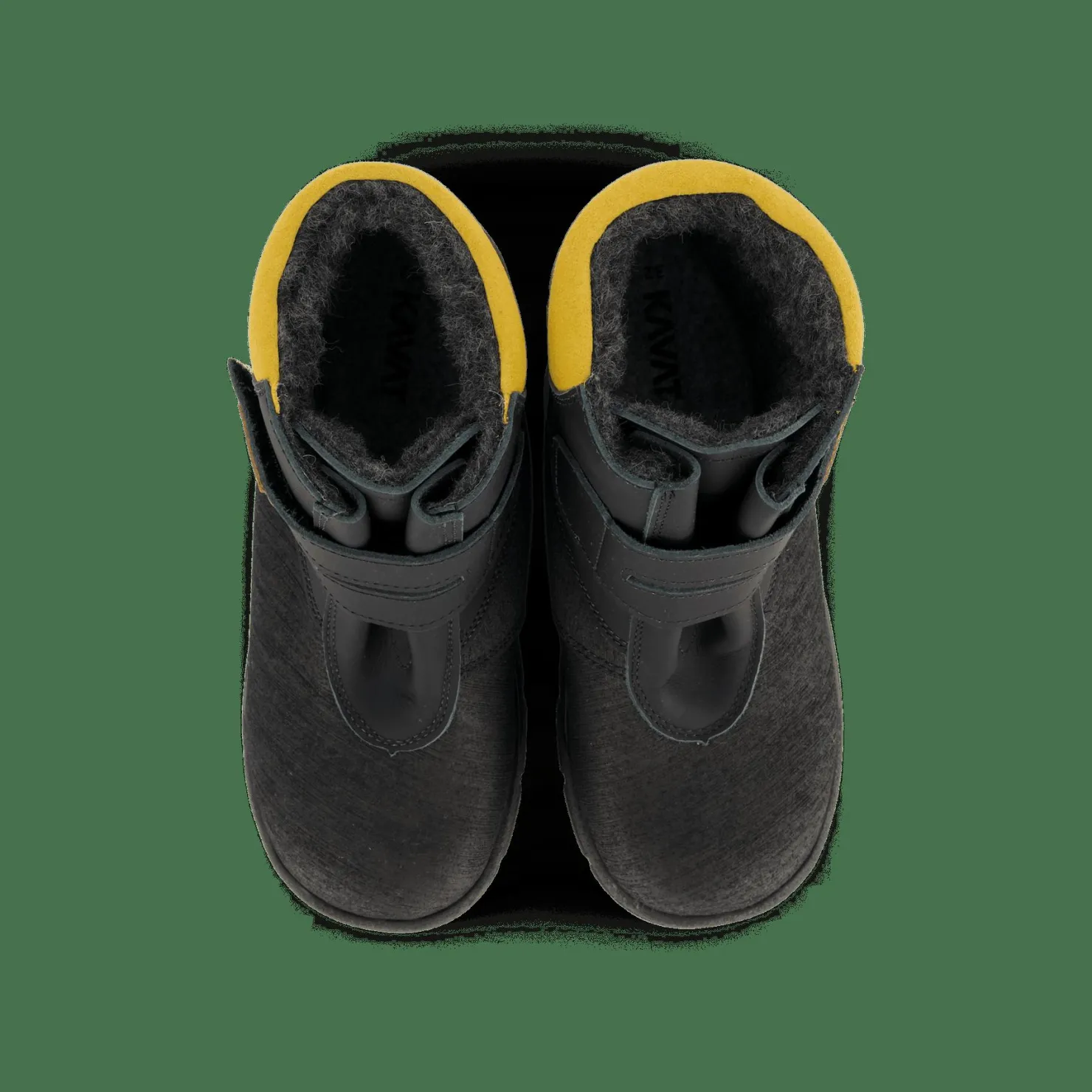Kavat Yxhult Jr Xc Black Svart Outlet