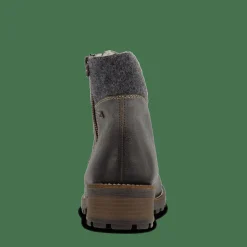 Rieker Z0441-45 45 Basalt Blå New