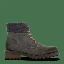 Rieker Z0441-45 45 Basalt Blå New