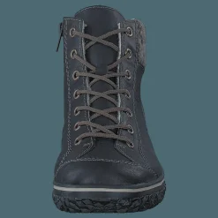 Rieker Z4243-00 00 Black Svart Discount