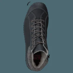 Rieker Z4243-00 00 Black Svart Discount