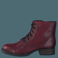 Rieker Z9510-35 35 Medoc Röd Discount