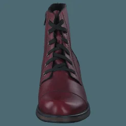 Rieker Z9510-35 35 Medoc Röd Discount