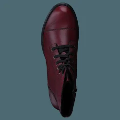 Rieker Z9510-35 35 Medoc Röd Discount