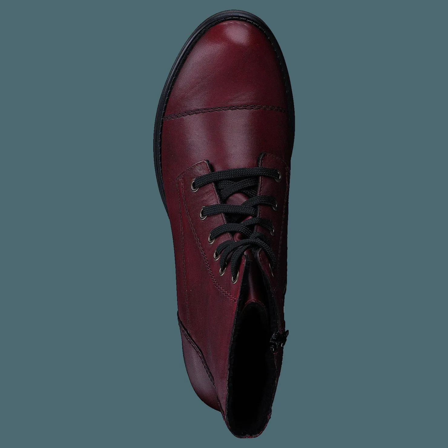 Rieker Z9510-35 35 Medoc Röd Discount