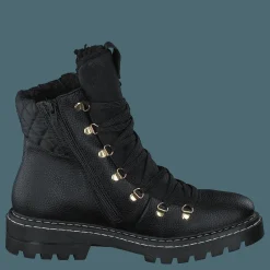 Rieker Z5500 Black Svart