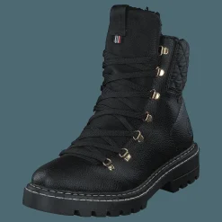 Rieker Z5500 Black Svart