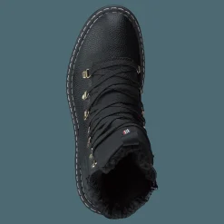 Rieker Z5500 Black Svart