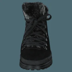 Rieker Z5420 Black Svart Sale