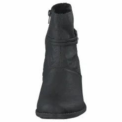 Rieker Z7684-00 Black Svart Discount