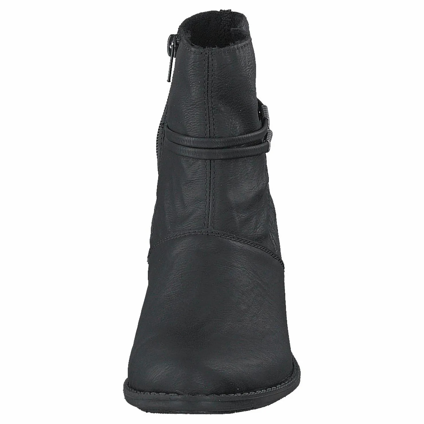 Rieker Z7684-00 Black Svart Discount