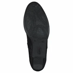 Rieker Z7684-00 Black Svart Discount