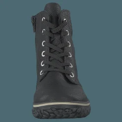 Rieker Z4226-00 Black Svart New