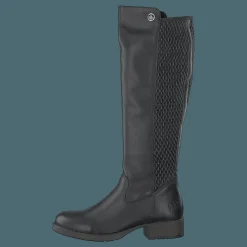 Rieker Z9591-00 Black Grå Clearance