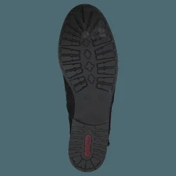 Rieker Z6841-01 Black Svart Discount