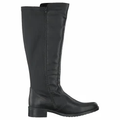 Rieker Z7391-00 Black Svart Clearance
