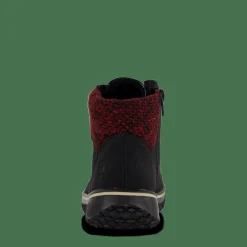 Rieker Z4219-00 Black Svart Best