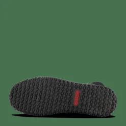 Rieker Z4228 Black Svart Hot