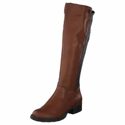 Rieker Z9591 Brown Brun Best